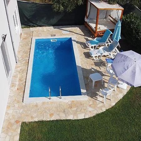 Villa Zelena Maslina Bar Esterno foto