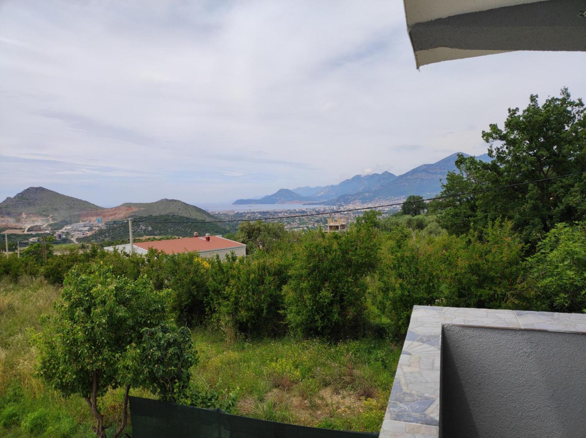 Villa Zelena Maslina Bar Esterno foto