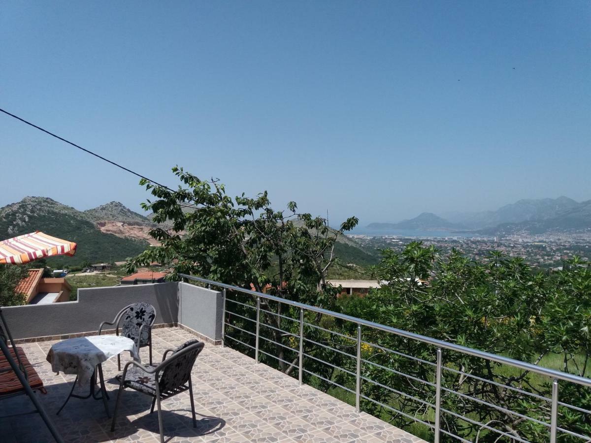 Villa Zelena Maslina Bar Esterno foto