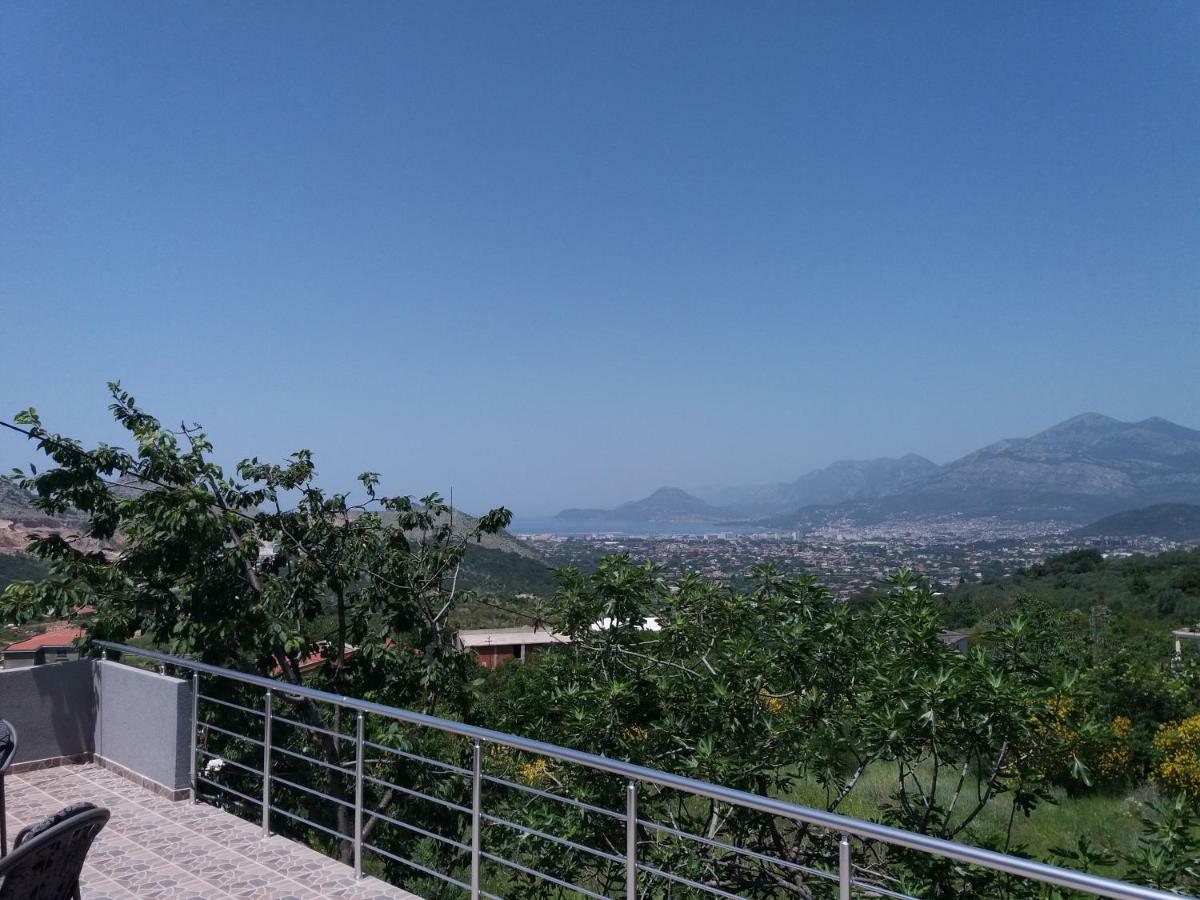 Villa Zelena Maslina Bar Esterno foto