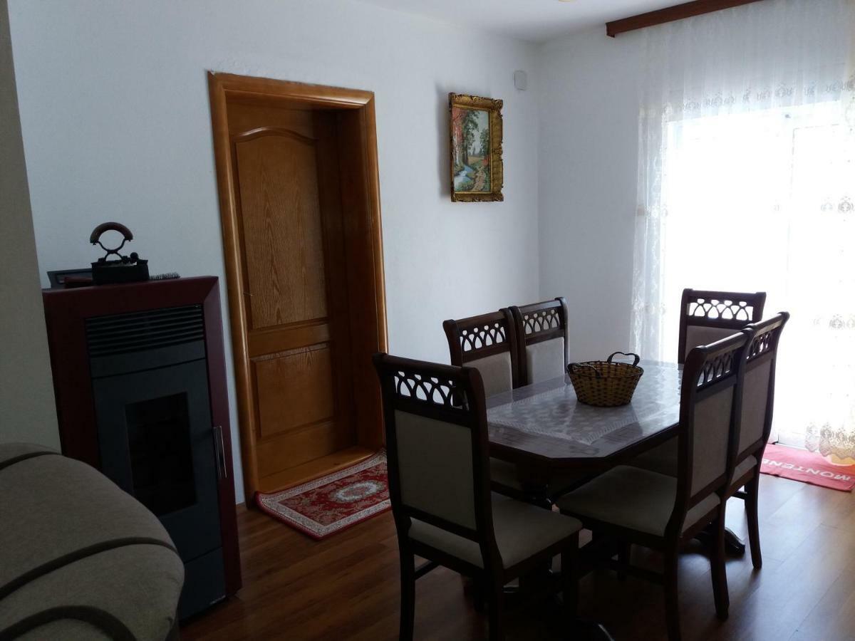 Villa Zelena Maslina Bar Esterno foto
